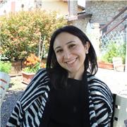 Laureanda in biotecnologie mediche impartisce lezioni di biologia e materie affini